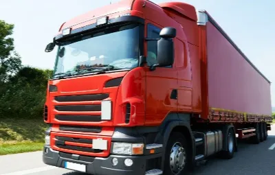 Adana Mustafakemalpaşa Ambar Kargo